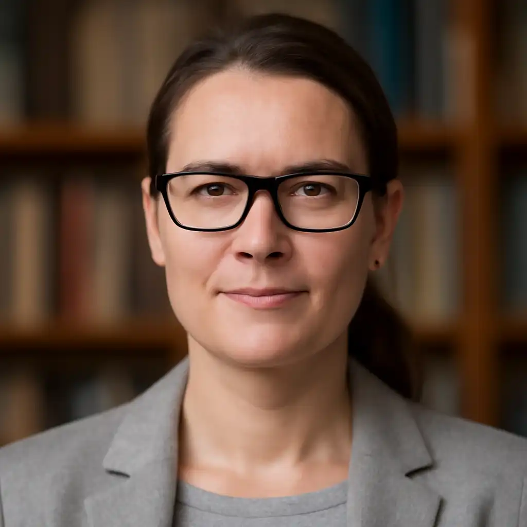 Eva Møller